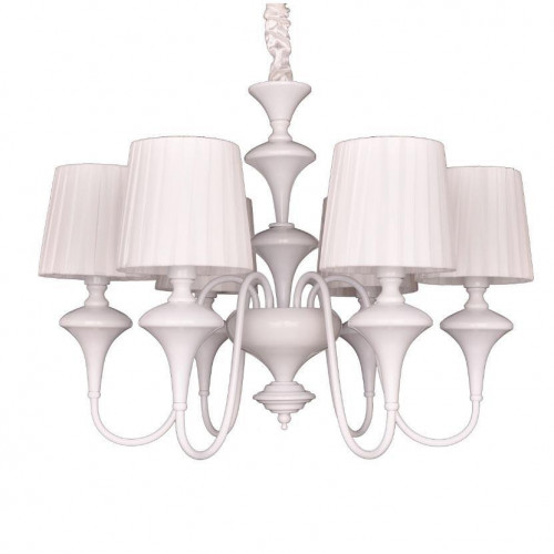 подвесная люстра omnilux monsano oml-72503-06 в Пензе
