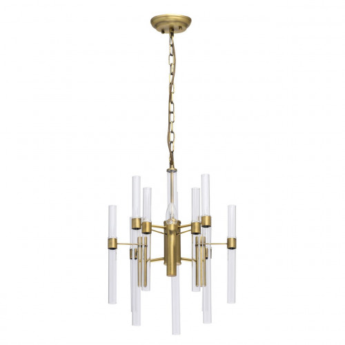 подвесная люстра mw-light альгеро 285010703 в Пензе