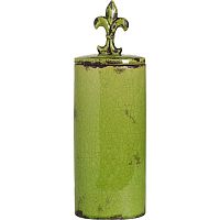 емкость для хранения с крышкой cannister olive в Пензе