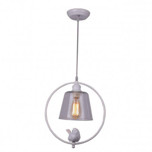 подвесной светильник arte lamp passero a4289sp-1wh в Пензе