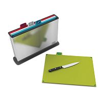 набор разделочных досок index™ в стальном кейсе в Пензе