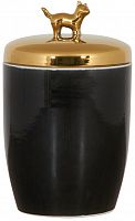 ваза настольная guard gold cat в Пензе