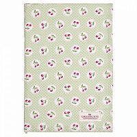скатерть cherry berry p.green в Пензе