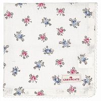 салфетка hailey petit white в Пензе