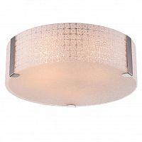 потолочный светильник idlamp clara 247/40pf-whitechrome в Пензе