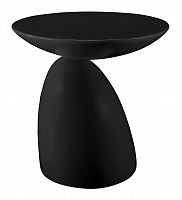 столик журнальный parabel side table черный в Пензе