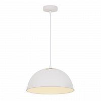 подвесной светильник arte lamp buratto a8173sp-1wh в Пензе