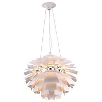 подвесной светильник arte lamp jupiter a8008sp-3wh в Пензе