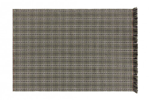 ковер gan tartan green 240x180 от gan в Пензе