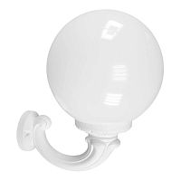 уличный настенный светильник fumagalli ofir/g300 g30.132.000.wye27 в Пензе