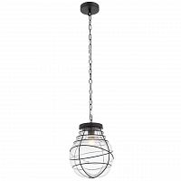 подвесной светильник st luce cocoon sl321.403.01 в Пензе