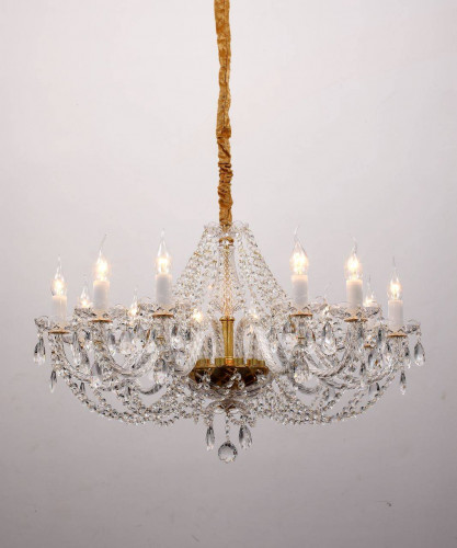 подвесная люстра favourite simone 1736-12p в Пензе