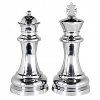 статуэтка chess king & queen от eichholtz в Пензе