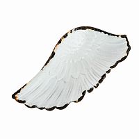 подставка для колец wing белая в Пензе