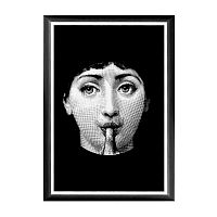 арт-постер искушение fornasetti в Пензе