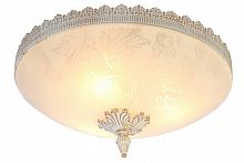 потолочный светильник arte lamp crown a4541pl-3wg в Пензе