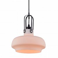 подвесной светильник arte lamp arno a3624sp-1wh в Пензе