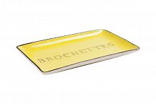 декоративное блюдо brochettes yellow в Пензе