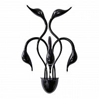 бра lightstar cigno collo bk 751657 в Пензе