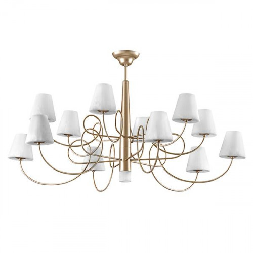 потолочная люстра lightstar vortico 814133 в Пензе