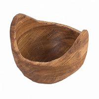 миска, коричневый, две ручки в Пензе