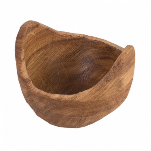 миска, коричневый, две ручки в Пензе