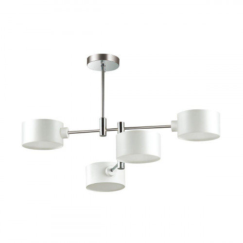потолочная люстра lumion ashley 3742/4c белая в Пензе
