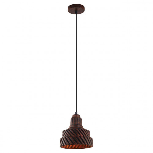 подвесной светильник lussole loft grlsp-9659 в Пензе