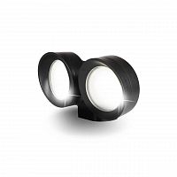 уличный настенный светодиодный светильник fumagalli tommy 2l 4m1.000.000.axd1l в Пензе