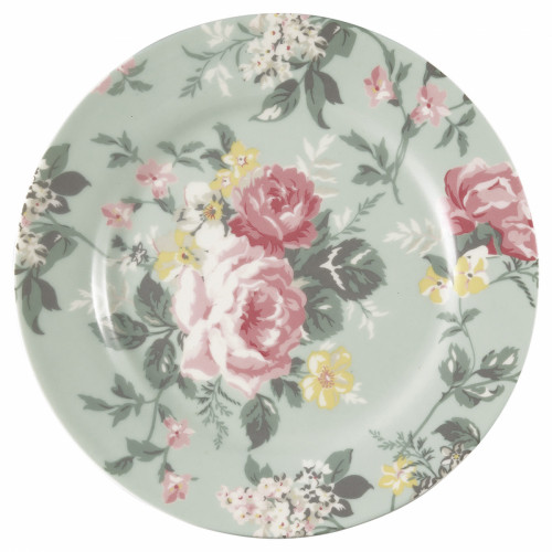 тарелка josephine pale mint в Пензе