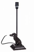 ножка для абажура настольная утиная охота в Пензе