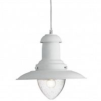 подвесной светильник arte lamp fisherman a5530sp-1wh в Пензе