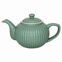 чайник alice dusty green в Пензе