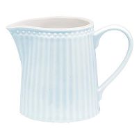 молочник alice pale blue в Пензе