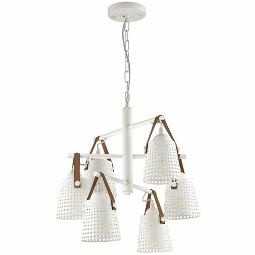 подвесная люстра lumion renata 3640/6 в Пензе