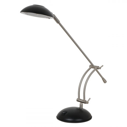 настольная лампа idlamp ursula 281/1t-ledblacksand в Пензе