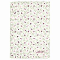 полотенце lily petit white в Пензе