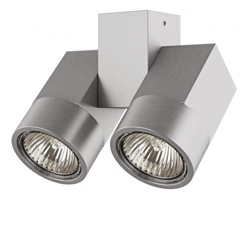 потолочный светильник lightstar illumo x2 alu 051039 в Пензе