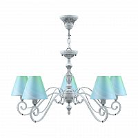 подвесная люстра lamp4you classic e3-05-g-lmp-o-18 в Пензе