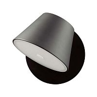 бра odeon light charlie 3990/1w в Пензе