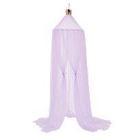 балдахин в детскую mystic dome лиловый в Пензе