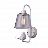 бра arte lamp passero a4289ap-1wh в Пензе