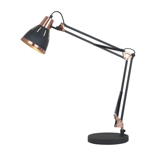 настольная лампа arte lamp a2246lt-1bk в Пензе