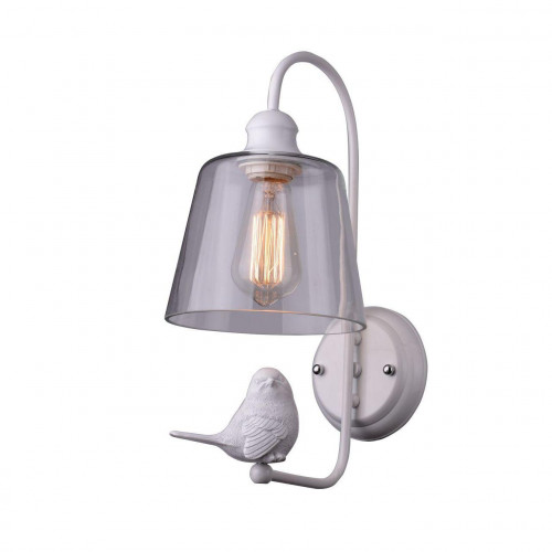 бра arte lamp passero a4289ap-1wh в Пензе