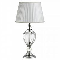 настольная лампа arte lamp superb a3752lt-1wh в Пензе