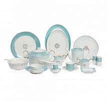 столовый сервиз turquoise veil в Пензе