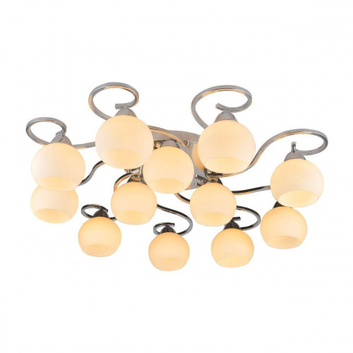 потолочная люстра arte lamp a6058pl-12cc в Пензе