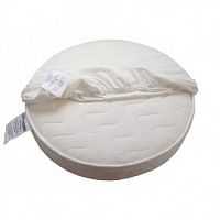 наматрасник непромокаемый круглый в Пензе