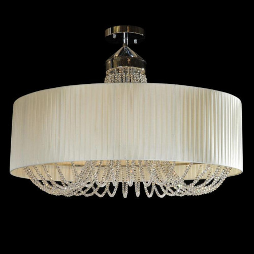 потолочная люстра newport 1406/s beige в Пензе
