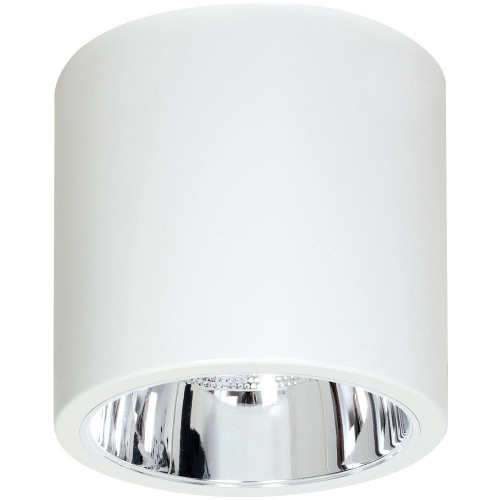 потолочный светильник luminex downlight round 7242 в Пензе